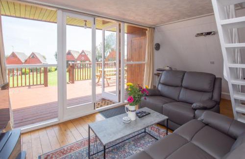 Martin House | Chalet Fortyone