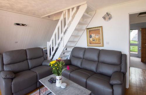 Martin House | Chalet Fortyone