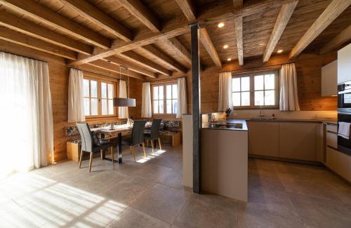 Wildhaus House | Chalet Frümsel