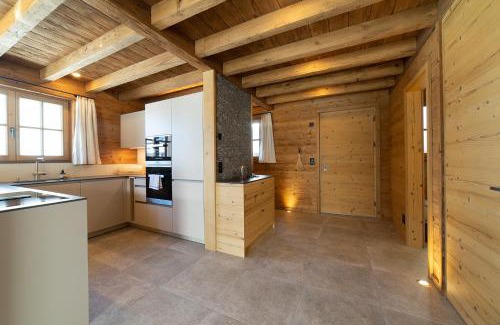 Wildhaus House | Chalet Frümsel