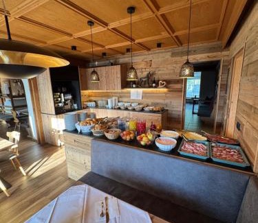 San Martino in Badia House | Chalet Frapes