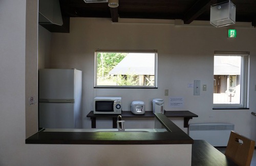 Furano Apartment | Chalet Fuyuri
