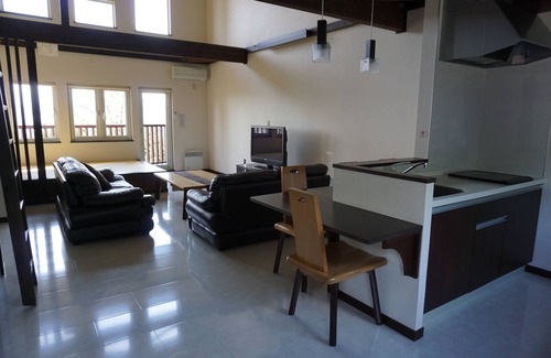 Furano Apartment | Chalet Fuyuri