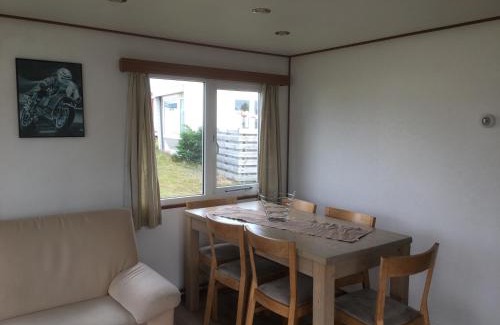 Municipality of Ameland Ski Chalet | Chalet G49