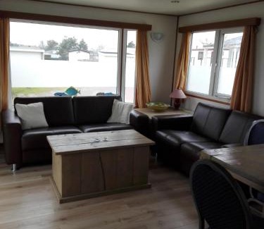 Municipality of Ameland Ski Chalet | Chalet G49