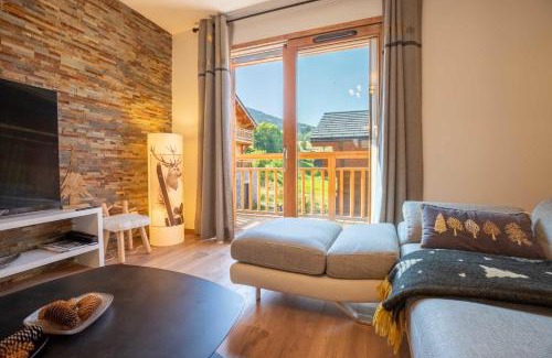 Les Allues Apartment | Chalet Gaïla