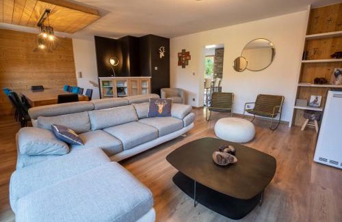 Les Allues Apartment | Chalet Gaïla