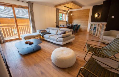 Les Allues Apartment | Chalet Gaïla
