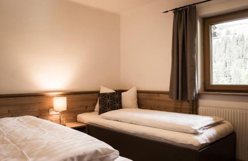 Muhlthal House | Chalet Gasteig