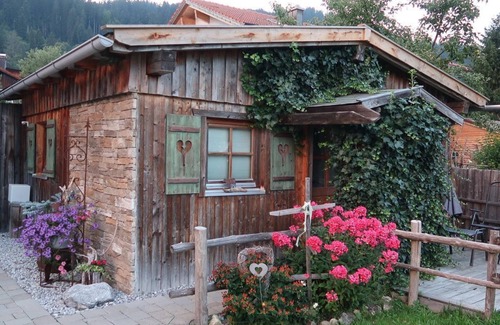 Heitlern Apartment | Chalet Geißbock - Village chalet