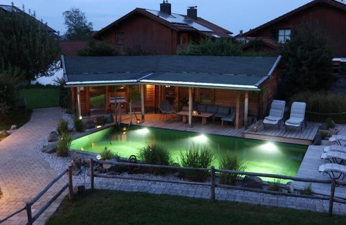 Heitlern Apartment | Chalet Geißbock - Village chalet