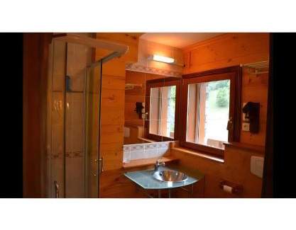Le Bettaix Ski Chalet | Chalet Genepi - 14p