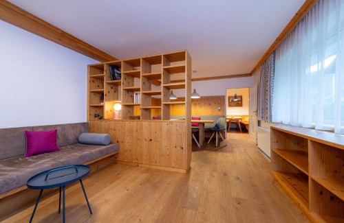 Kaprun Ski Chalet | Chalet Georg