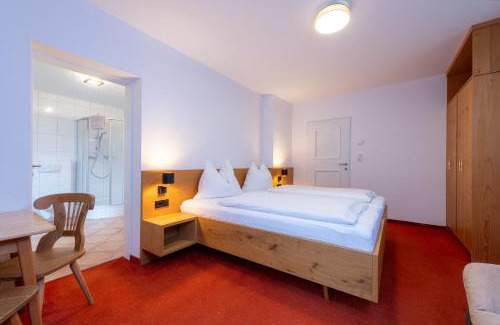Kaprun Ski Chalet | Chalet Georg