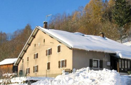 Bussang Ski Chalet | CHALET, GITE DE GROUPE - ATC ROUTES DU MONDE à BUSSANG - 32 couchages