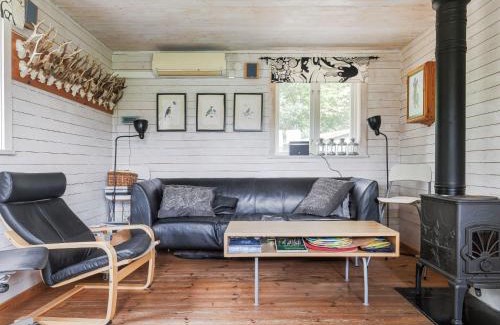 Kisa Ski Chalet | Chalet Grönede by Interhome