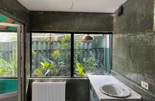 Tbilisi Ski Chalet | Chalet Green