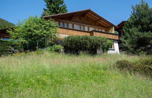 Adelboden House | Chalet Grimm