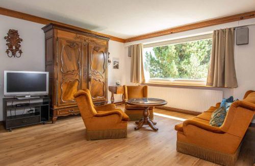 Adelboden House | Chalet Grimm