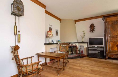 Adelboden House | Chalet Grimm