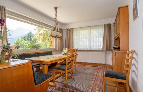Adelboden House | Chalet Grimm