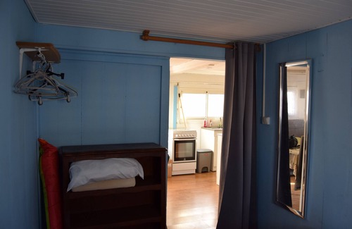 Gruissan Plage Ski Chalet | Chalet Gruissan 2 steps from the beach