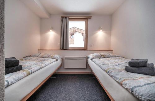 Arosa Apartment | Chalet Höckli Wohnung 2.