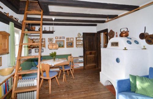 Trins Ski Chalet | Chalet Hüttl by Interhome