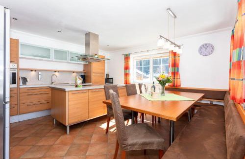 Schonbach Apartment | Chalet Habachtal - Wildkogel