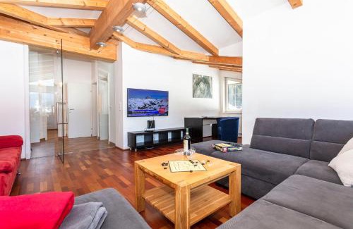 Schonbach Apartment | Chalet Habachtal - Wildkogel