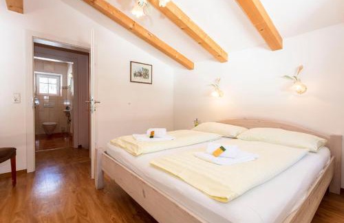 Schonbach Apartment | Chalet Habachtal - Wildkogel