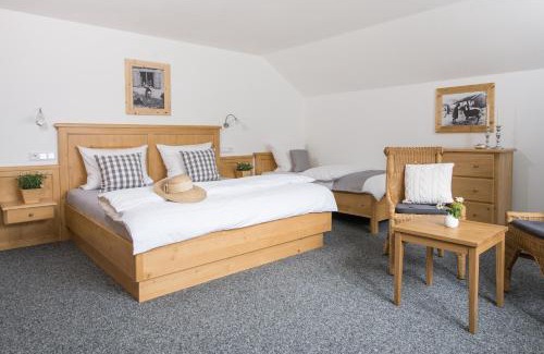 Bolsterlang Ski Chalet | Chalet Hageberg ab Mai freie Fahrt mit Bergbahnen