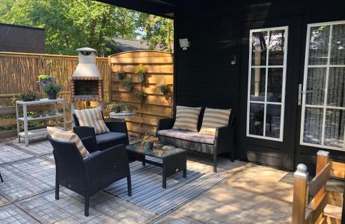 Zutendaal Ski Chalet | Chalet Happiness