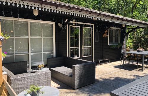 Zutendaal Ski Chalet | Chalet Harmony