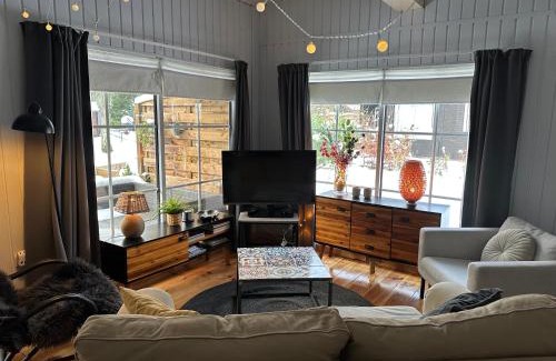 Zutendaal Ski Chalet | Chalet Harmony