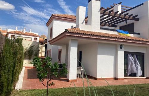 Las Pajanosas House | Chalet Hato Verde Golf