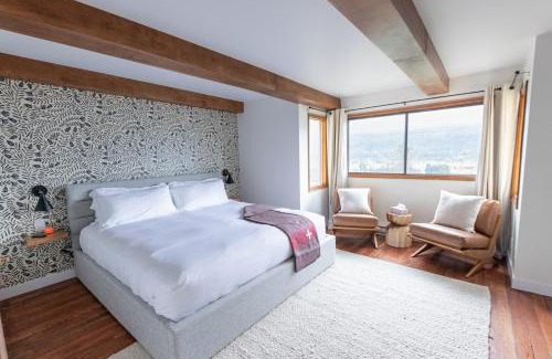 Golden Ski Chalet | Chalet Heimann - Edelweiss Village