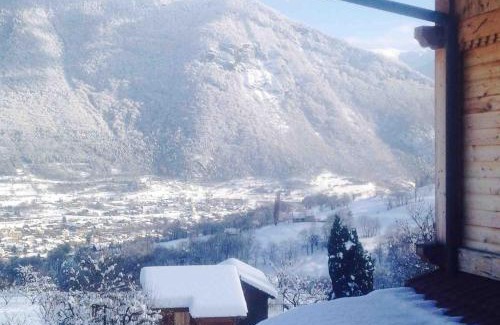 Saint-Oyen Ski Chalet | Chalet Helnes - chalet contemporain