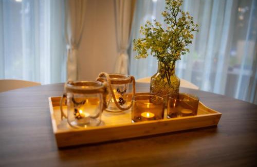 Zutendaal Ski Chalet | Chalet Het Edelhert