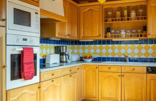 Les Gets Ski Chalet | Chalet Hibou