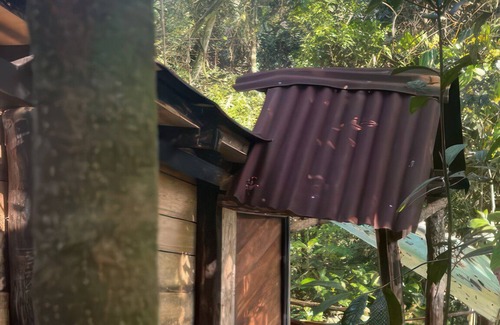 El Carmen de Viboral Cabin | Chalet HIDDEN Access to the Rio Cristalino/Fireplace/Hammocks