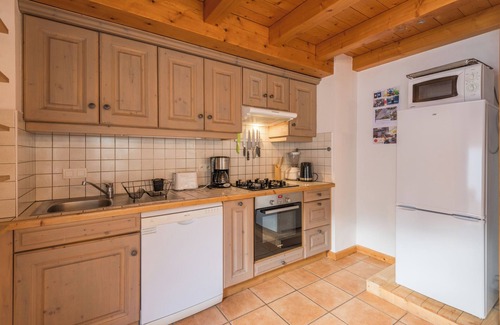 Chamonix-Mont-Blanc Ski Chalet | Chalet Hideaway 1 - Welkeys