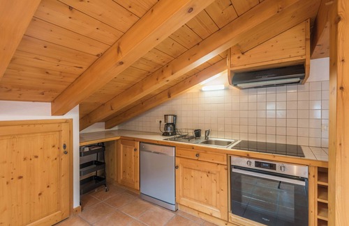 Chamonix-Mont-Blanc Ski Chalet | Chalet Hideaway 1 - Welkeys
