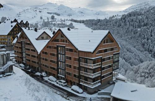 Frabosa Sottana Apartment | Chalet Himalaya