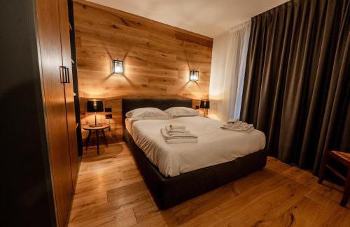 Frabosa Sottana Apartment | Chalet Himalaya