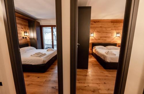 Frabosa Sottana Apartment | Chalet Himalaya