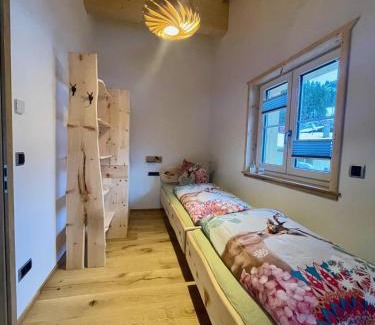 Bad Hindelang Apartment | Chalet Hirschbach