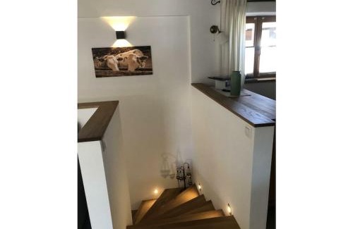 Staudach-Egerndach House | Chalet Hochgern