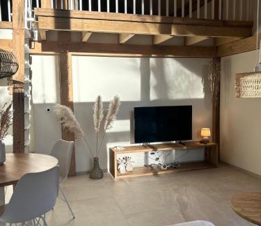 Zutendaal Ski Chalet | Chalet Hoge Kempen