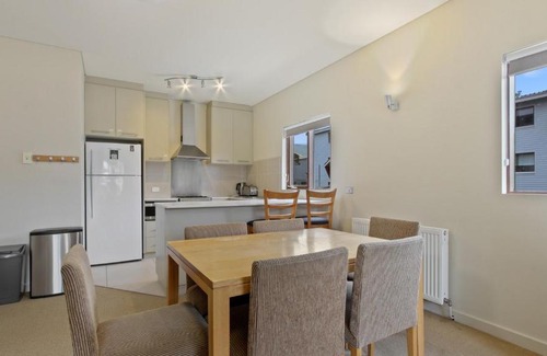 Hotham Heights Apartment | Chalet Hotham 1
